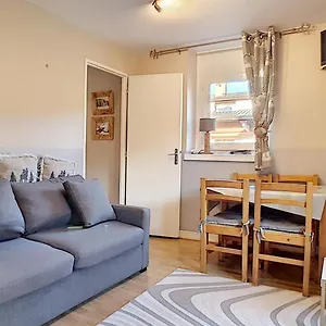 Les Gets, 2 Pièces, 4 Personnes - Fr-1-454-56 , Les Gets France