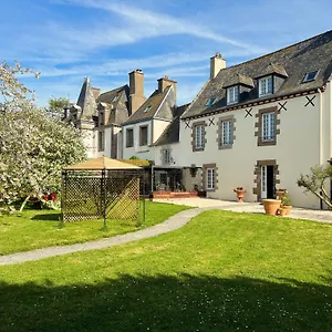 Du Manoir 1685 , Saint-Malo France