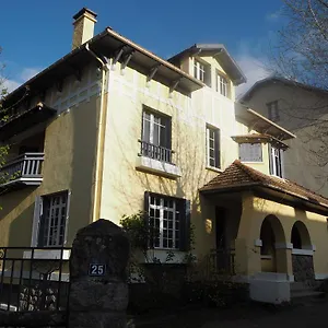 Pyrénées - Le Nid D'ax , Ax-les-Thermes France