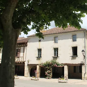 Les Hirondelles , Fourcès France
