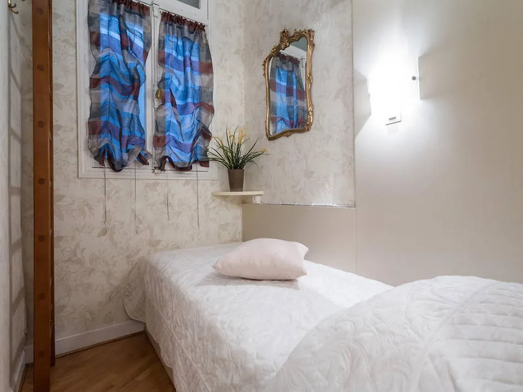 Apartment Imperial Res. Negresco Five Stars Holiday House Nice