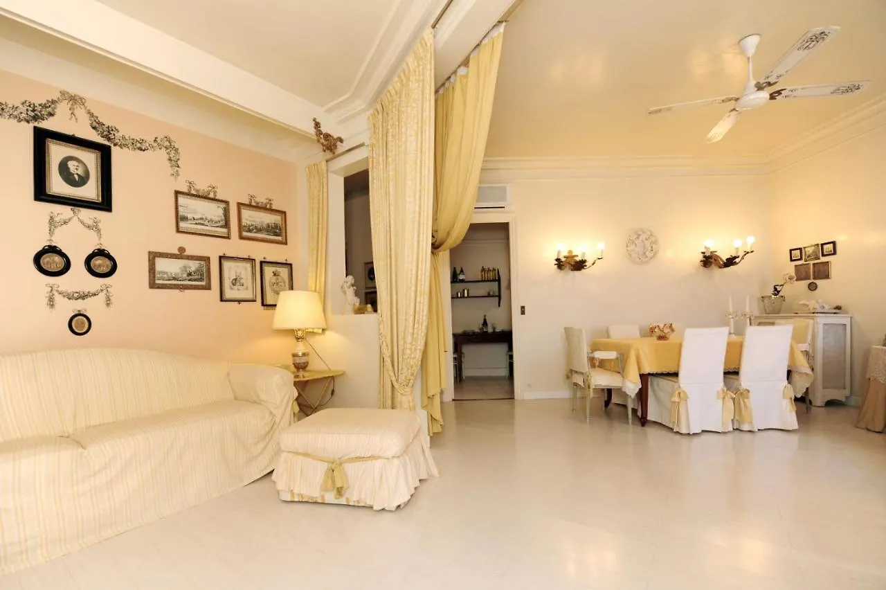 Imperial Res. Negresco Five Stars Holiday House Nice Apartment
