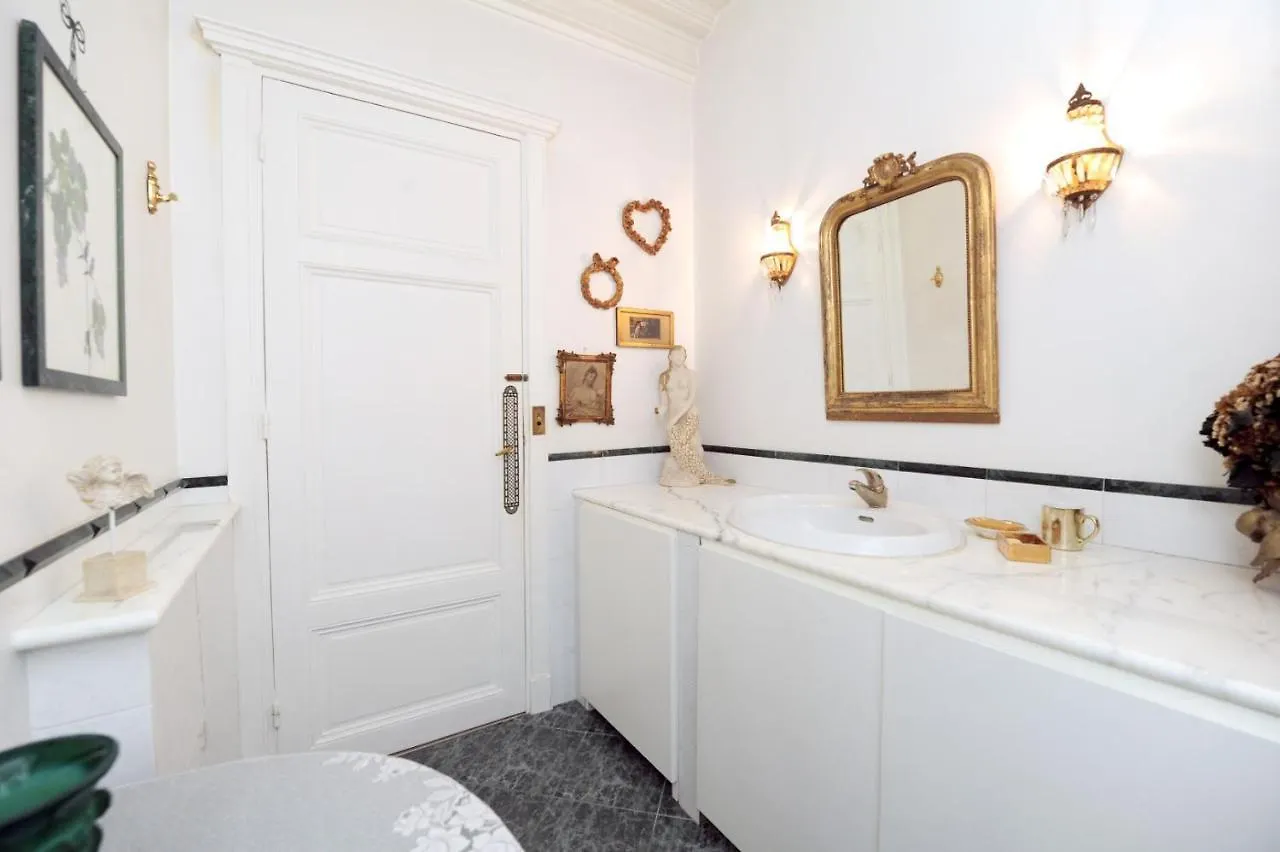 Imperial Res. Negresco Five Stars Holiday House Nice