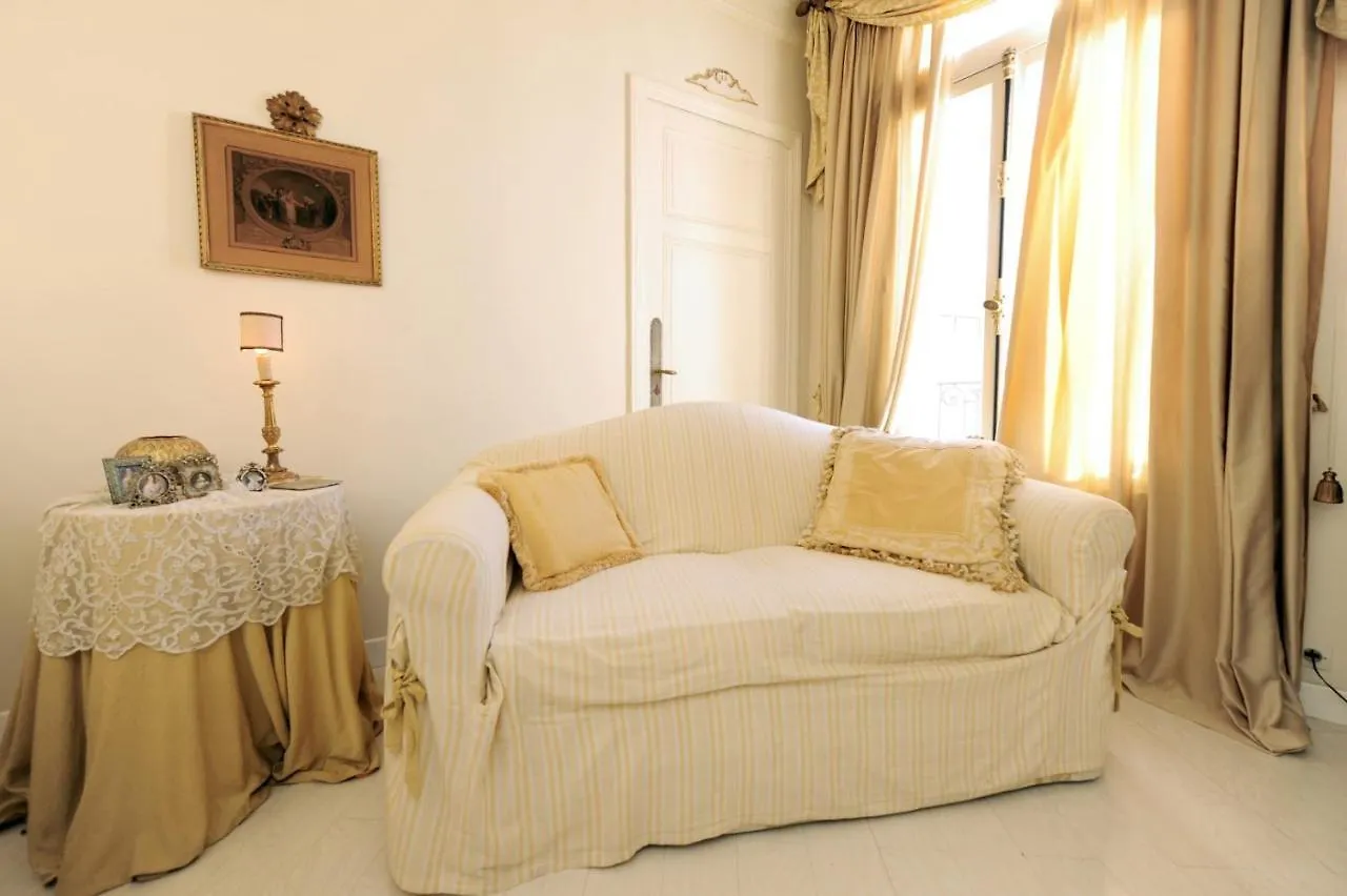Imperial Res. Negresco Five Stars Holiday House Nice 0*,
